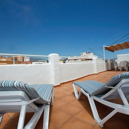 Pondarosa Penthouse 56 - Costa Carpediem Calpe Bagian luar foto