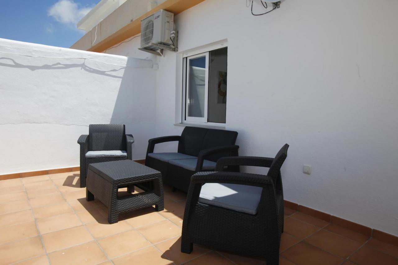 Pondarosa Penthouse 56 - Costa Carpediem Calpe Bagian luar foto
