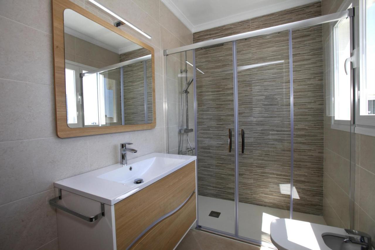 Pondarosa Penthouse 56 - Costa Carpediem Calpe Bagian luar foto